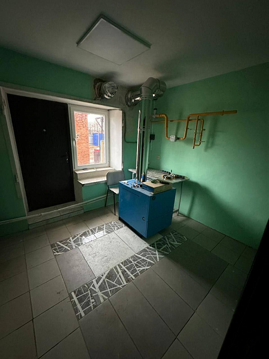 Продам здание, 630 м²   фото