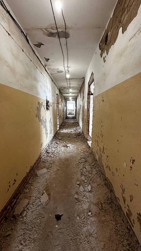 Продам здание, 630 м²   фото