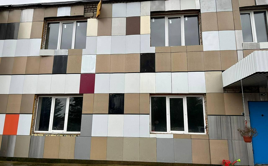 Продам здание, 630 м²   фото