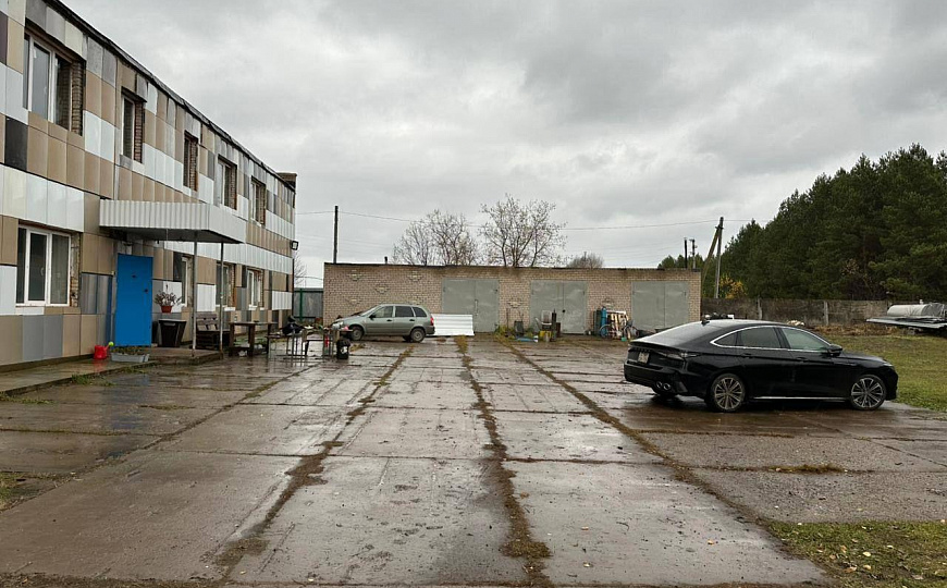 Продам здание, 630 м²   фото