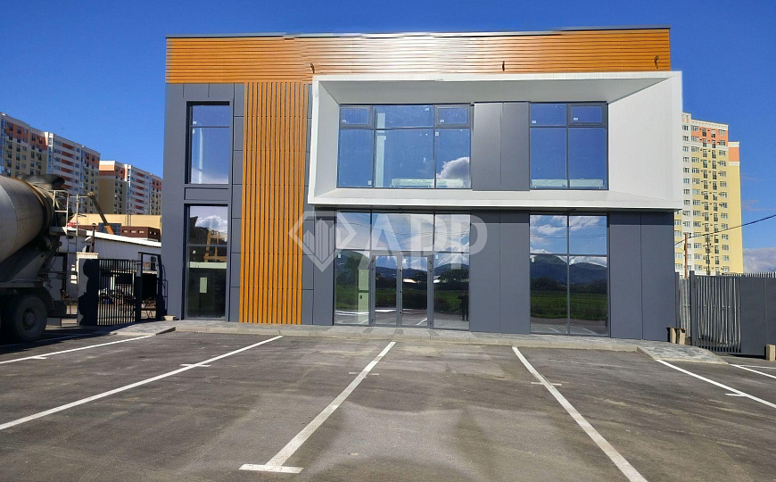 Сдам помещение свободного назначения, 350 м² фото