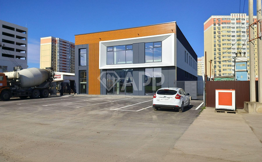 Сдам помещение свободного назначения, 350 м² фото