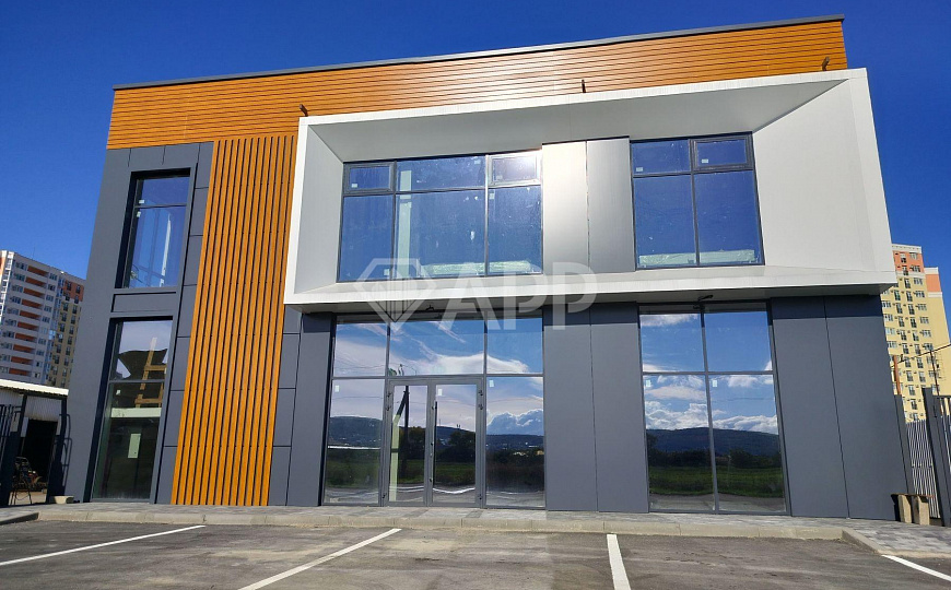 Сдам помещение свободного назначения, 350 м² фото