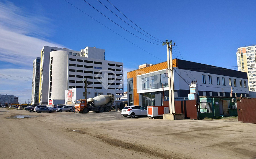 Сдам помещение свободного назначения, 350 м² фото