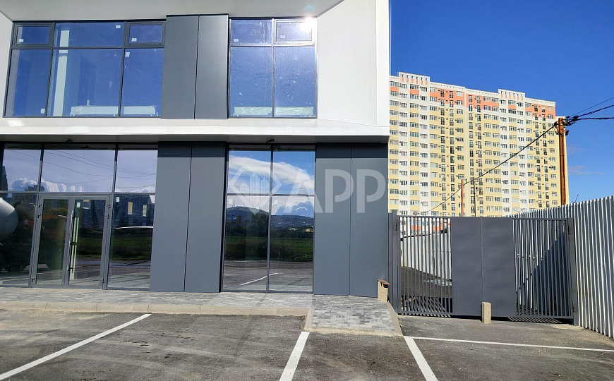 Сдам помещение свободного назначения, 350 м² фото