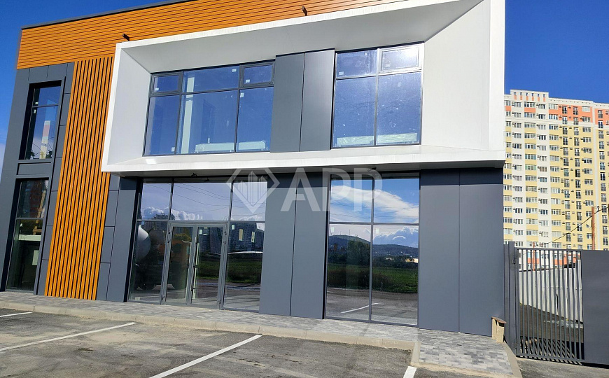 Сдам помещение свободного назначения, 350 м² фото