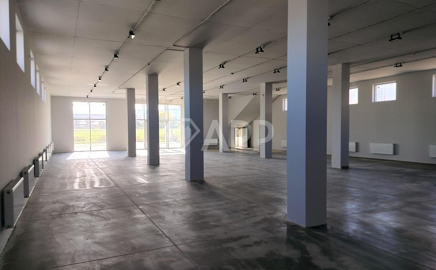 Сдам помещение свободного назначения, 350 м² фото