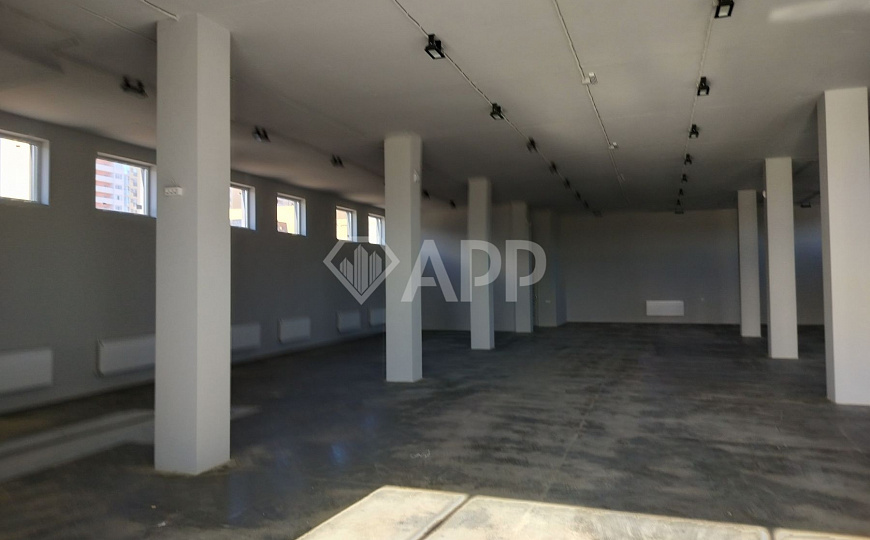Сдам помещение свободного назначения, 350 м² фото