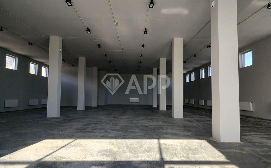 Сдам помещение свободного назначения, 350 м² фото