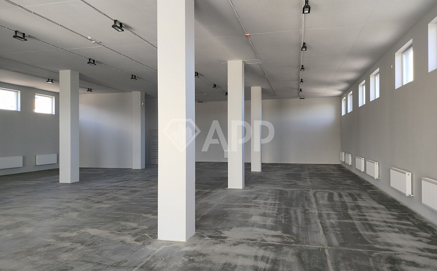 Сдам помещение свободного назначения, 350 м² фото