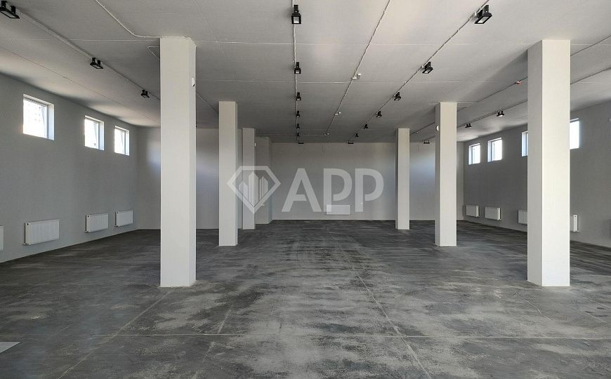 Сдам помещение свободного назначения, 350 м² фото