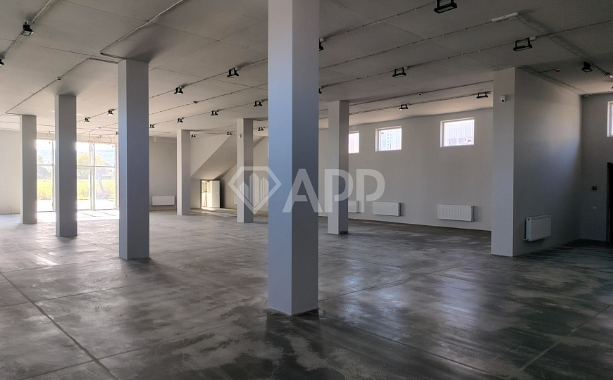 Сдам помещение свободного назначения, 350 м² фото