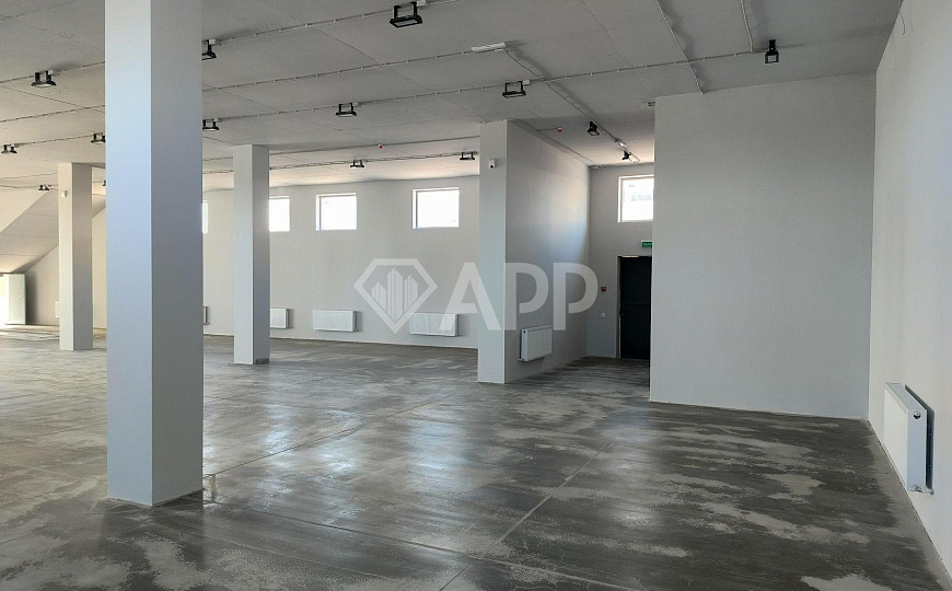 Сдам помещение свободного назначения, 350 м² фото