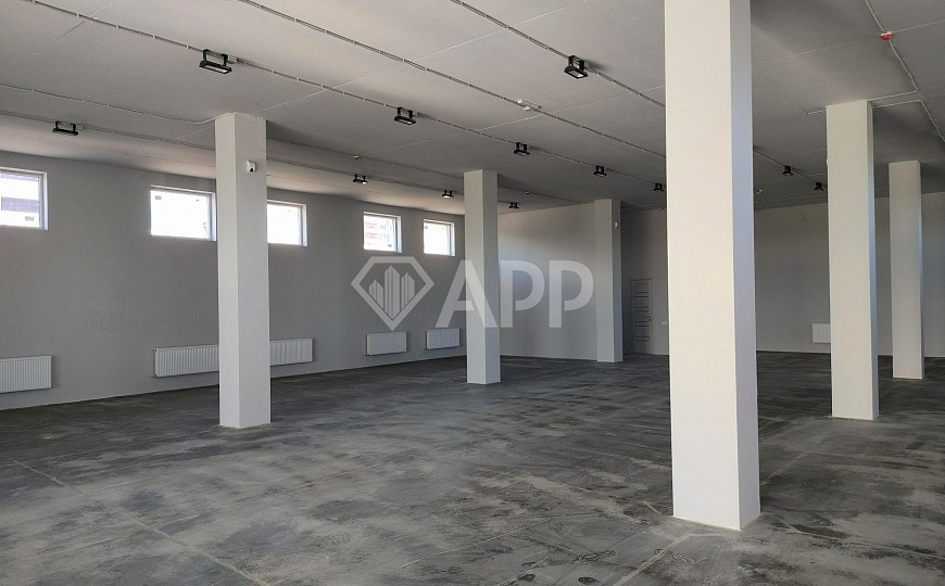 Сдам помещение свободного назначения, 350 м² фото