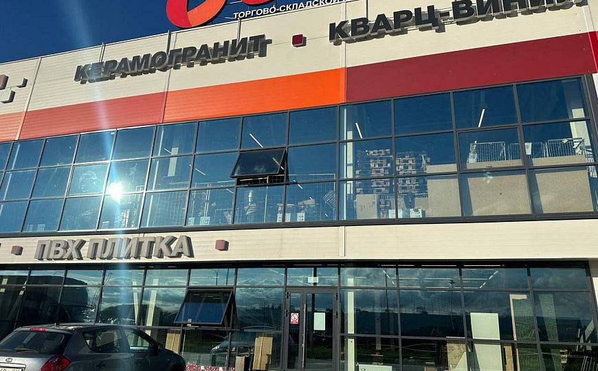 Сдается в аренду коммерческое помещение фото