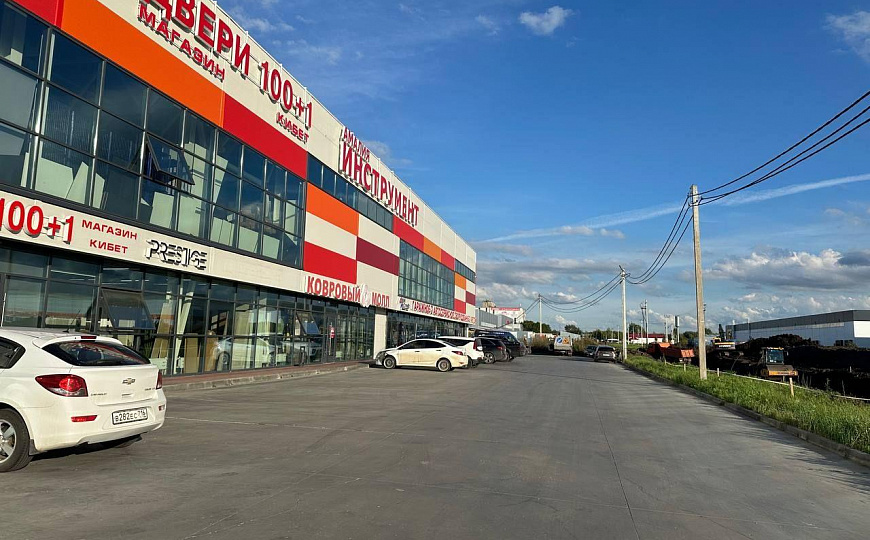 Сдается в аренду коммерческое помещение фото