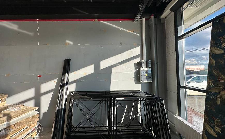 Сдается в аренду коммерческое помещение фото