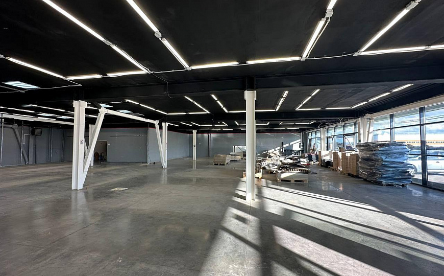 Сдается в аренду коммерческое помещение фото