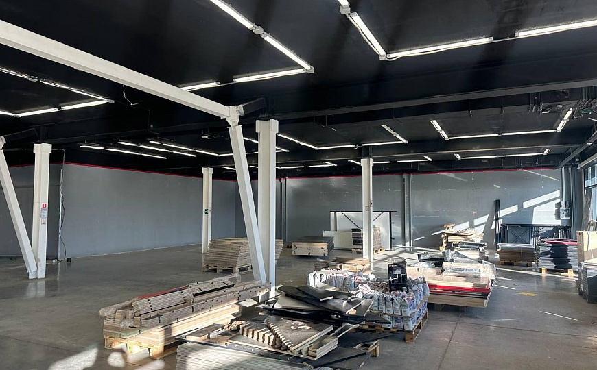 Сдается в аренду коммерческое помещение фото