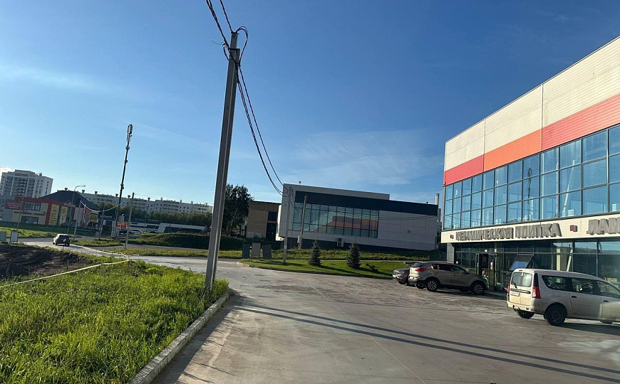 Сдается в аренду коммерческое помещение фото