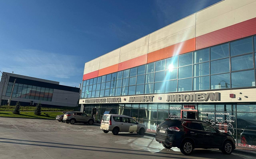 Сдается в аренду коммерческое помещение фото