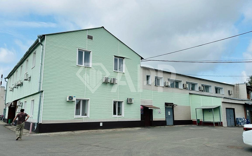 Сдаю новый офис в Дербышках фото