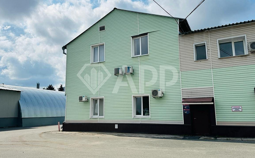 Сдаю новый офис в Дербышках фото