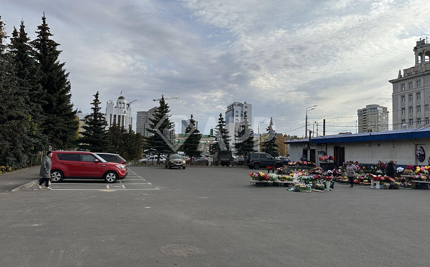 Продаю здание на остановке Ершова/Абжалилова фото