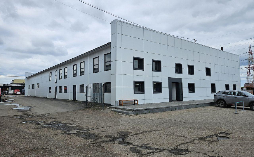 Помещение на первом этаже фото