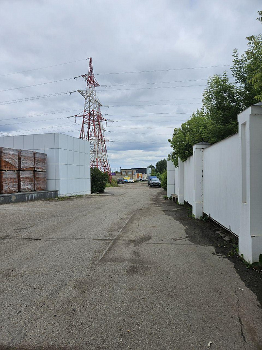 Помещение на первом этаже фото