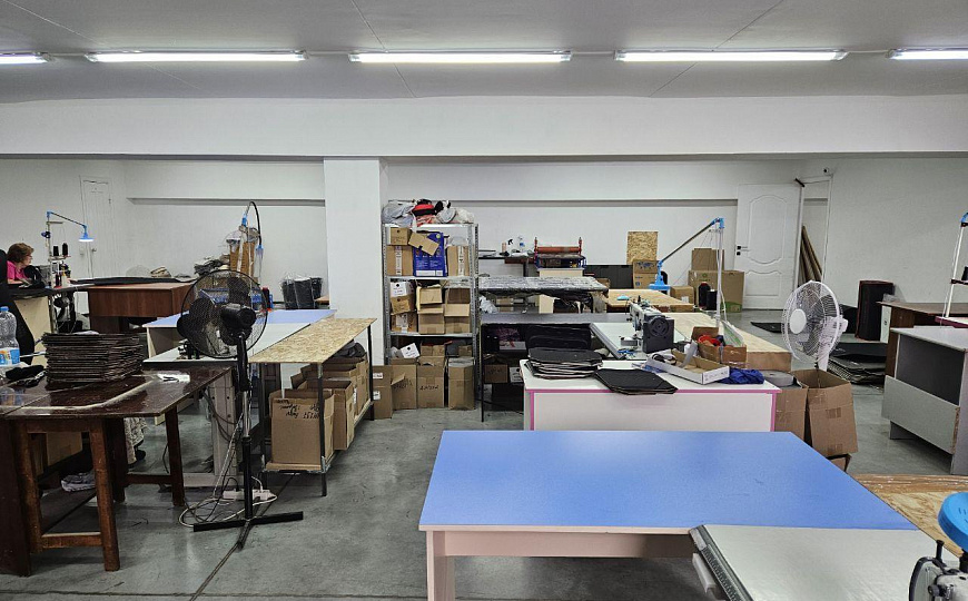 Помещение на первом этаже фото