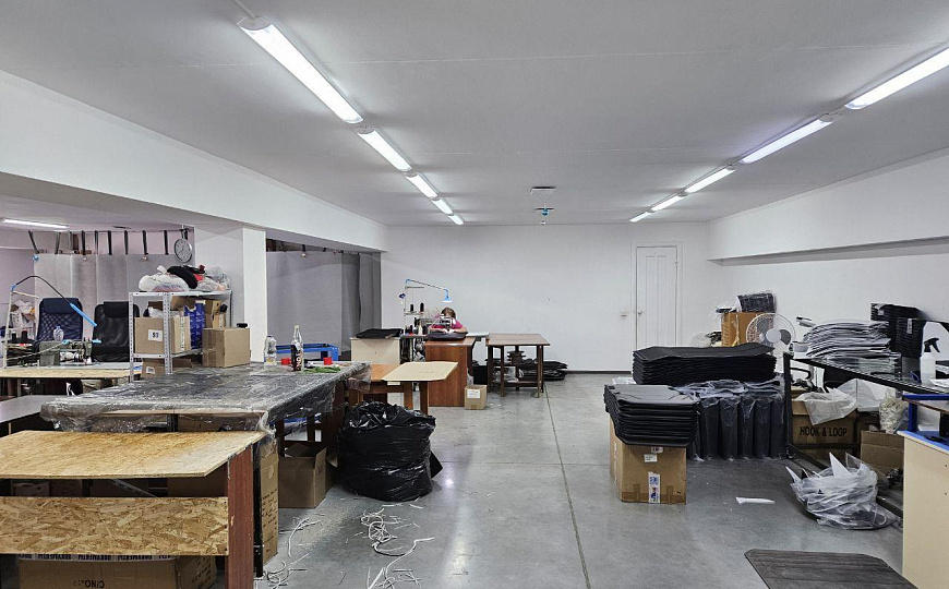 Помещение на первом этаже фото