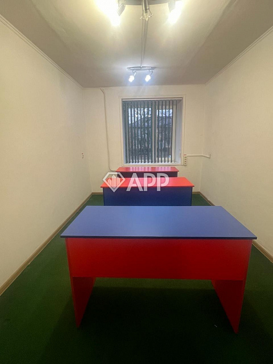 Сдам помещение свободного назначения, 105 м² фото