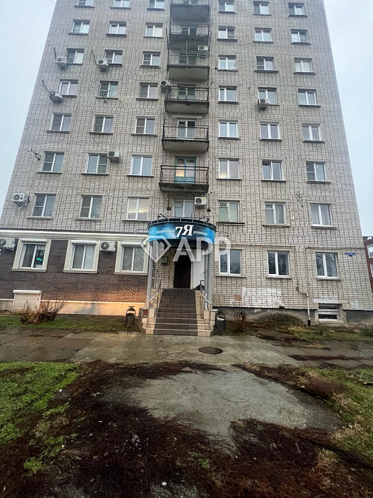 Сдам помещение свободного назначения, 105 м² фото