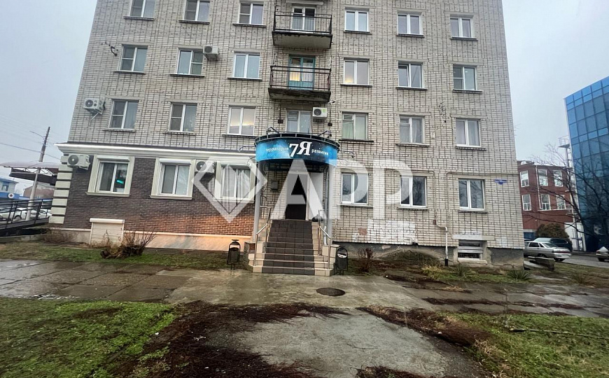 Сдам помещение свободного назначения, 105 м² фото