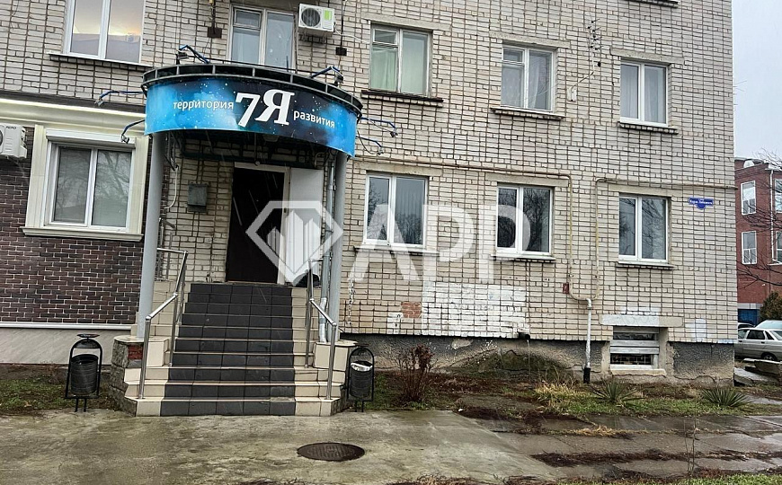 Сдам помещение свободного назначения, 105 м² фото