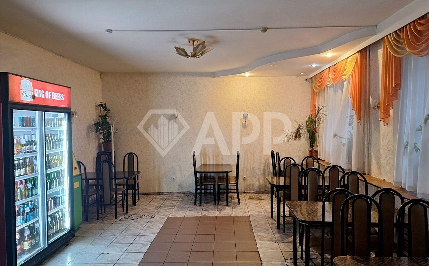 Сдам помещение на трафике, 135м² фото