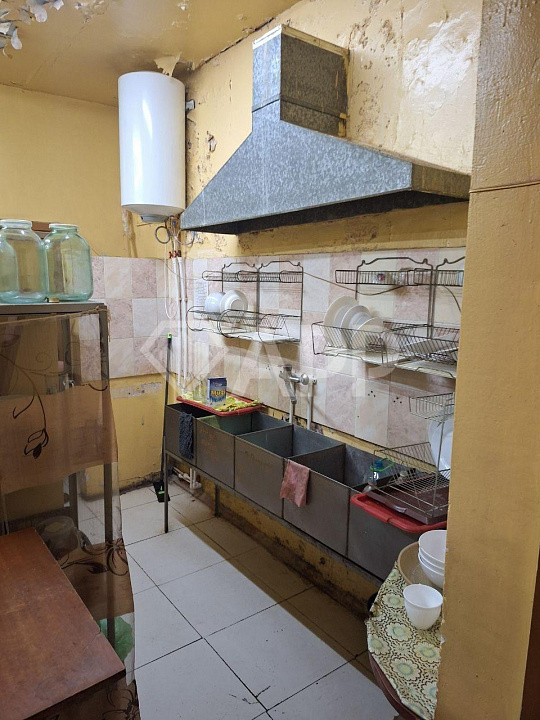 Сдам помещение на трафике, 135м² фото