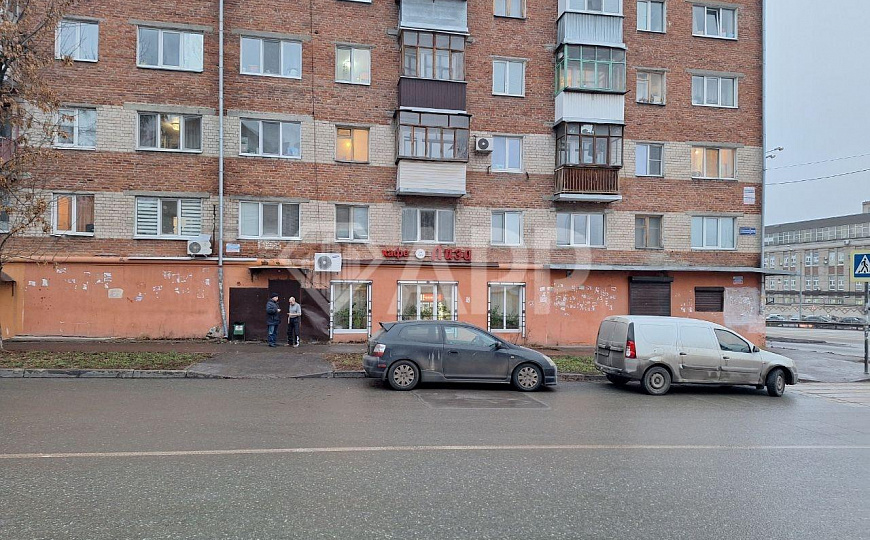 Сдам помещение на трафике, 135м² фото