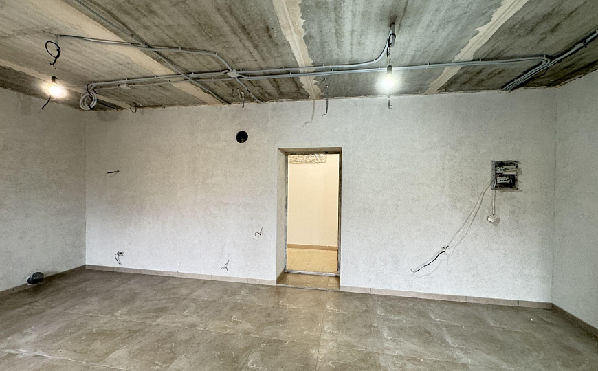 Помещение свободного назначения 36 м2 в новостройке фото