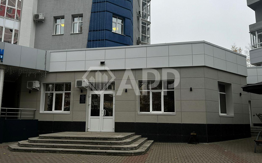 Сдам помещение свободного назначения, 100 м² фото