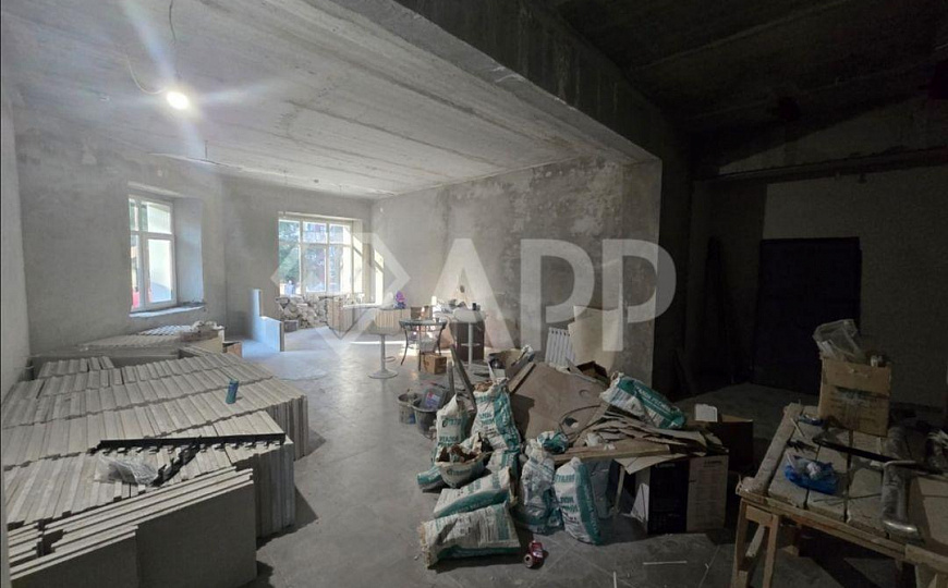 Сдам помещение свободного назначения, 100 м² фото