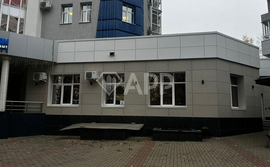 Сдам помещение свободного назначения, 100 м² фото