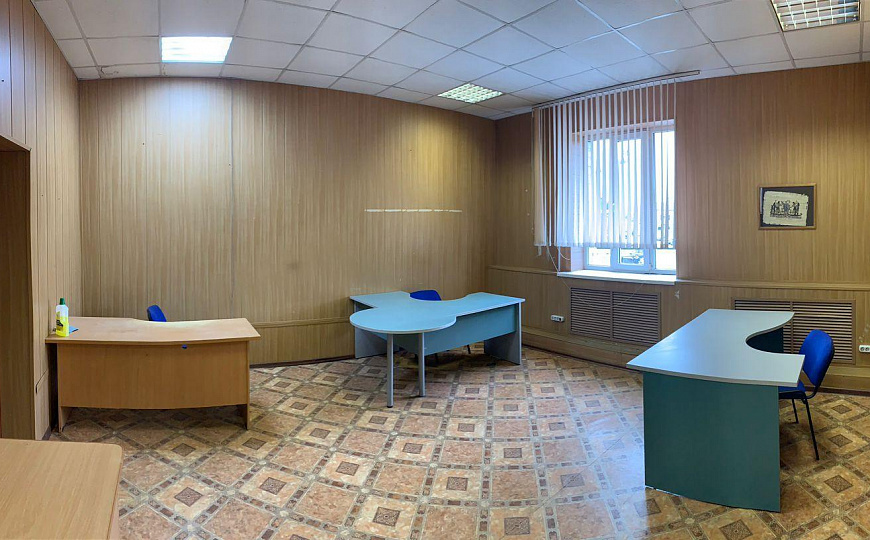 Сдам офисное помещение, 33,5 м² фото