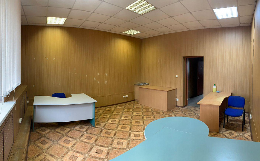 Сдам офисное помещение, 33,5 м² фото