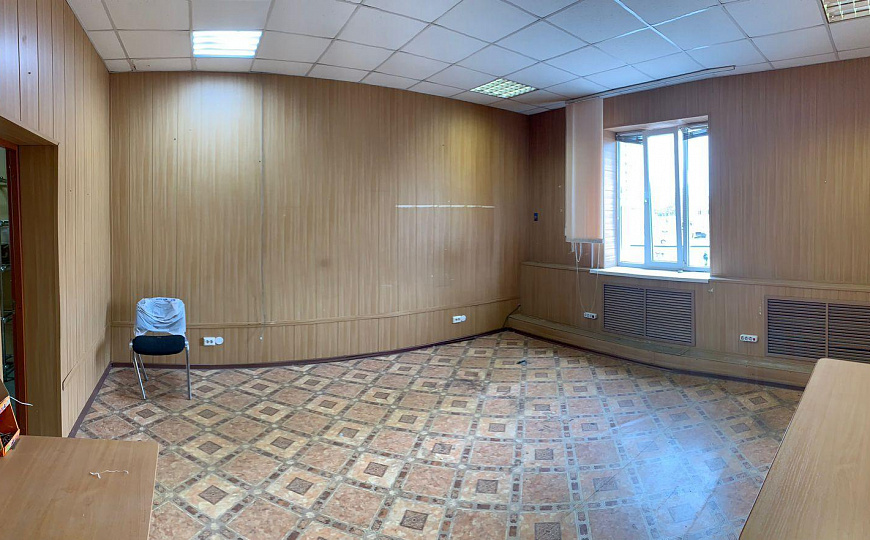 Сдам офисное помещение, 33,5 м² фото