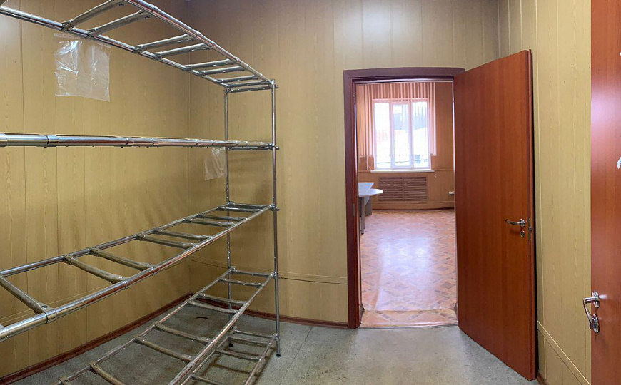 Сдам офисное помещение, 33,5 м² фото