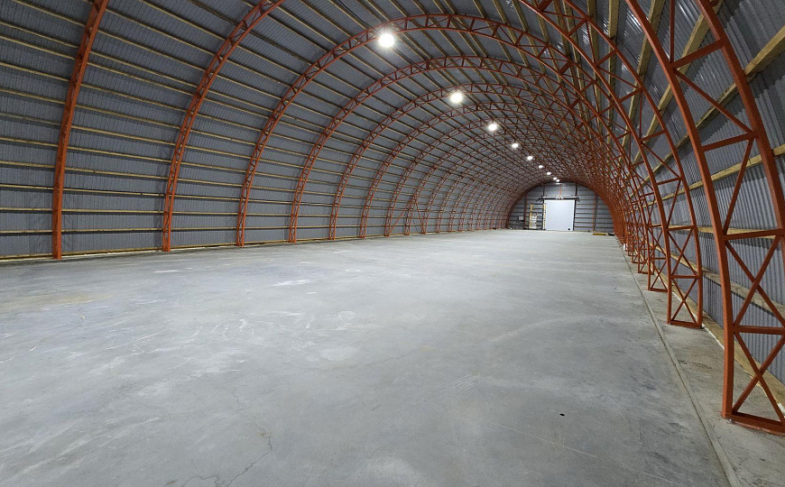 Сдам складское помещение, 1 035 м² фото