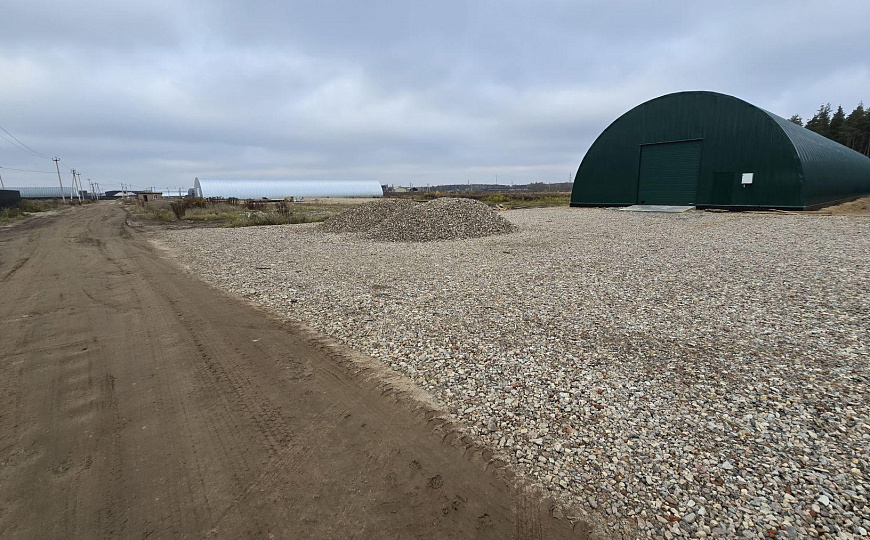 Сдам складское помещение, 1 035 м² фото