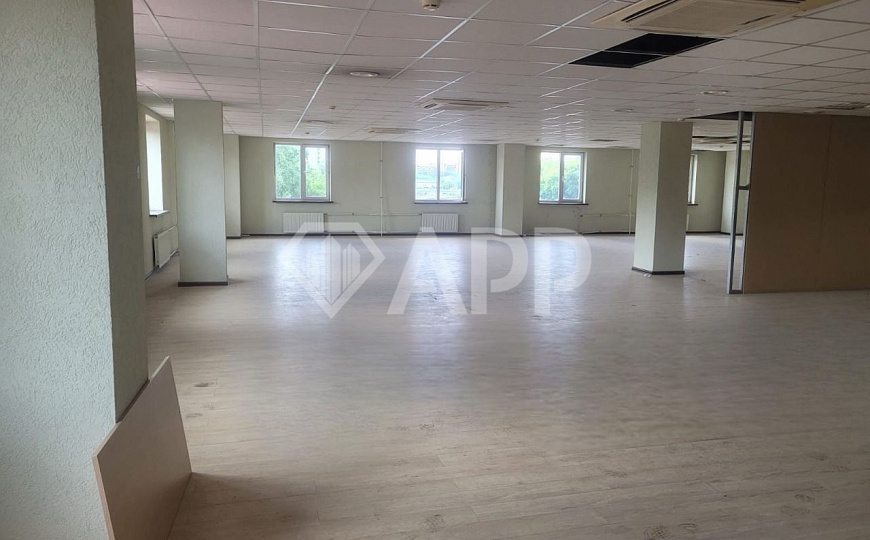 Офис/студия 271м2 фото